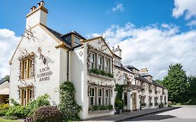 The Loch Lomond Arms Hotel